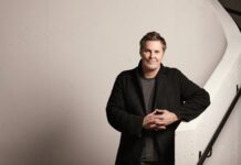 Justin Drape Launches CREATIVITY & COMMERCE: A New Global Practice Bridging Ideas and Impact