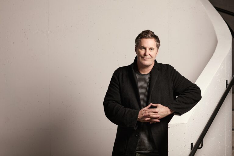 Justin Drape Launches CREATIVITY & COMMERCE: A New Global Practice Bridging Ideas and Impact