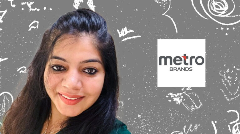 METRO BRANDS WELCOMES LEARNING STRATEGIST APARNAA J., SIGNALS STRONG FOCUS ON LEADERSHIP-LED GROWTH