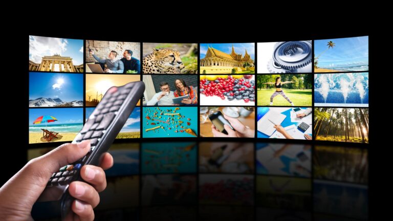 THE STREAMING GOLD RUSH: INDIA’S OTT INDUSTRY ENTERS A MONETISATION SUPERCYCLE