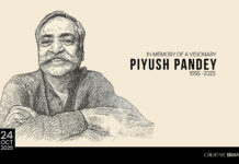 Piyush Pandey: The One Who Made India Seen