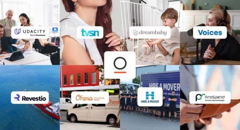 Orange Line expands global client roster with major wins in Australia and US