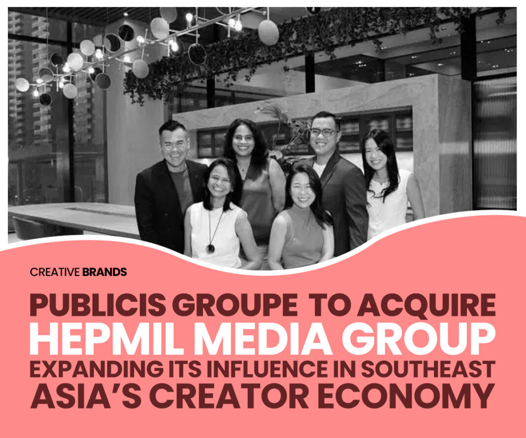 Publics Group
