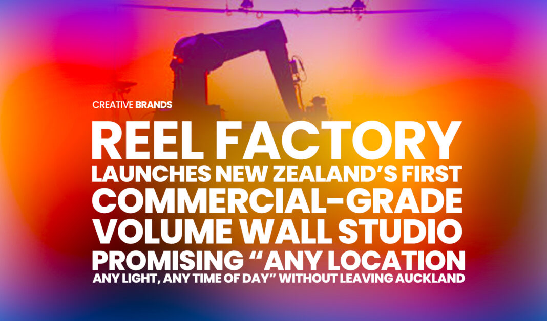 REEL FACtory