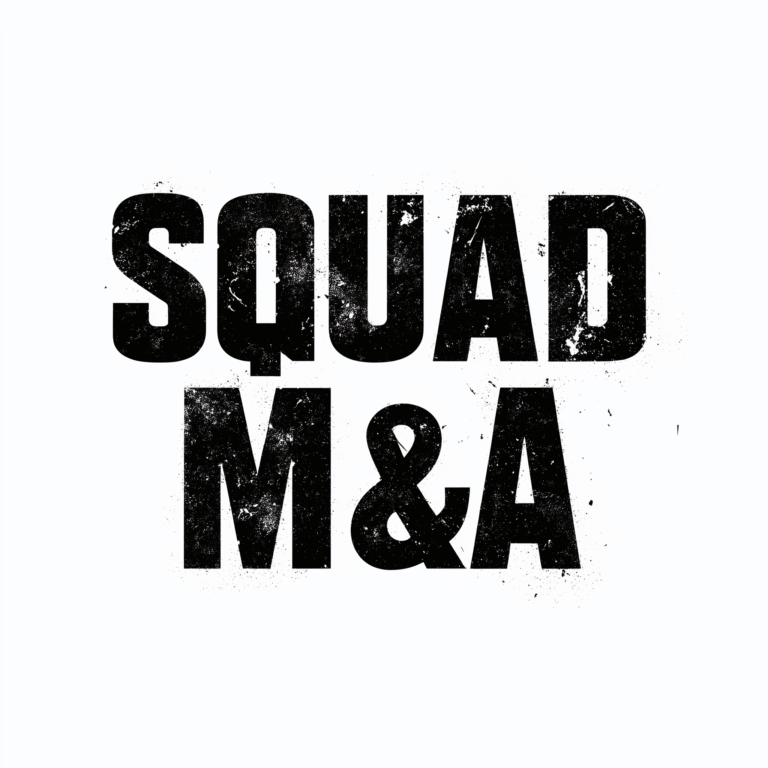 WITH PRIVATE EQUITY INVESTMENT HEATING UP IN THE ADVERTISING SECTOR, SQUAD M&A LAUNCHES