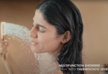 ‘Designed For Sukoon’: Hindware Introduces Its Fresh Brand Philosophy
