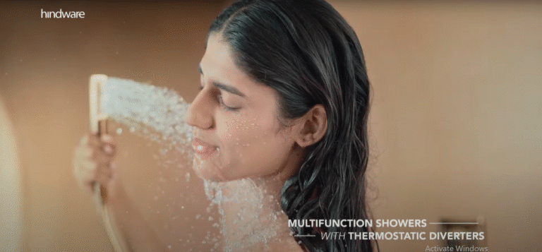 ‘Designed For Sukoon’: Hindware Introduces Its Fresh Brand Philosophy