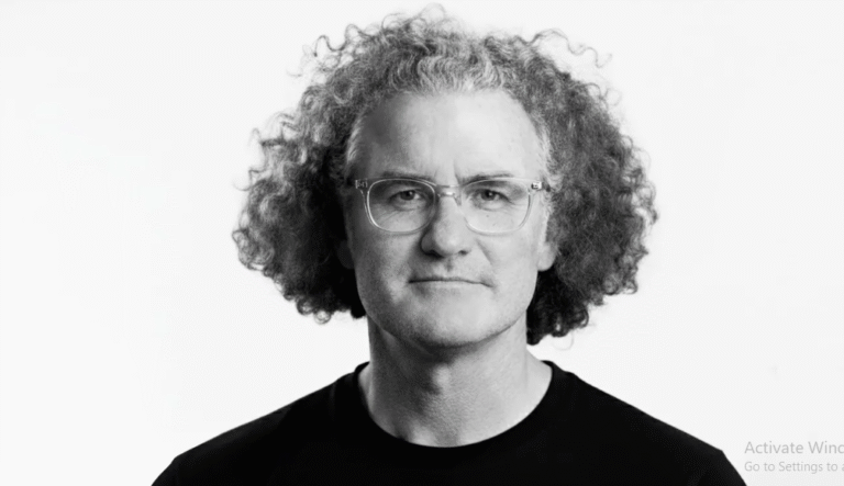 Wayne Deakin Steps Down from Wolff Olins to Pursue Freelance and Consulting Ventures