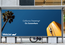 Webjet unveils bold brand transformation and new brand campaign to become Australasia’s go-to local travel companion