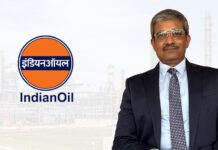 SAUMITRA SRIVASTAVA TAKES THE HELM AS DIRECTOR (MARKETING) AT INDIAN OIL CORP LIMITED