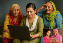 YASHODA AI TAKES THE GLOBAL STAGE: EMPOWERING WOMEN IN AI LITERACY AND CYBERSECURITY