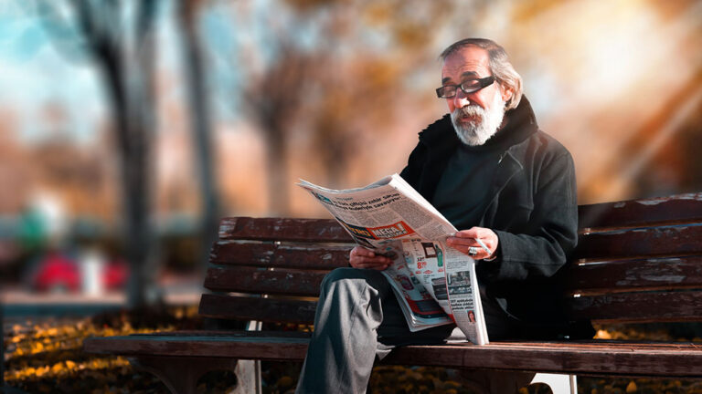 WHY NEWSPAPER REDESIGN IS BACK — AND WHY THE SMART NEWSROOMS ARE PREPARING NOW