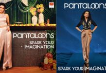 Pantaloons Ushers in a New Era of Style with Samantha Ruth Prabhu as Its First-Ever Brand Ambassador
