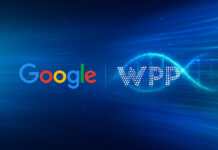 WPP AND GOOGLE’S $400 MILLION PARTNERSHIP: REWRITING THE DNA OF CONTEMPORARY MARKETING