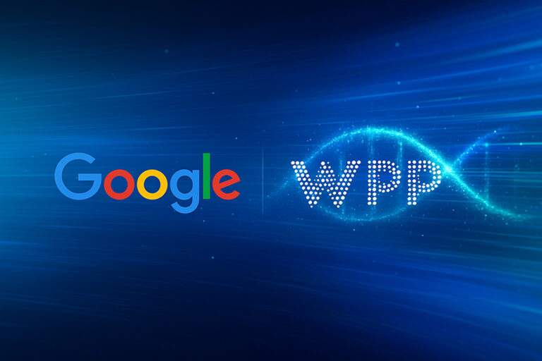 WPP AND GOOGLE’S $400 MILLION PARTNERSHIP: REWRITING THE DNA OF CONTEMPORARY MARKETING
