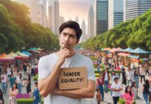 International Men’s Day Highlights Silent Struggles and Calls for Ethical Gender Equality