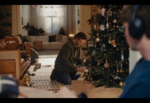 JOHN LEWIS UNVEILS 2025 CHRISTMAS AD — A HEARTWARMING FATHER-SON STORY SET TO ‘WHERE LOVE LIVES’