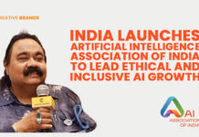 INDIA LAUNCHES ARTIFICIAL INTELLIGENCE ASSOCIATION OF INDIA TO LEAD ETHICAL AND INCLUSIVE AI GROWTH