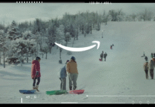 AMAZON REVIVES ITS HEARTWARMING ‘JOY RIDE’ CAMPAIGN, CELEBRATING FRIENDSHIP AND THE JOY OF EVERYDAY MOMENTS