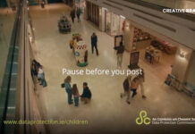 IRELAND’S DATA PROTECTION COMMISSION WARNS PARENTS AND CALLS OUT PLATFORMS IN NEW CHILD PRIVACY CAMPAIGN