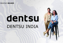 DENTSU INDIA UNVEILS DENTSU AMP: A NEW AI-POWERED VIDEO CONTENT ENGINE FOR THE FAST-MOVING STORYTELLING ERA