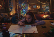 A Disney Holiday Short: Best Christmas Ever’ to Bring Heartwarming Cheer this Holiday Season