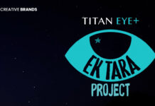 TITAN EYE+ LAUNCHES ‘EK TARA TEST’ THIS CHILDREN’S DAY TO PROMOTE EARLY EYE SCREENING