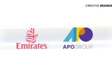 EMIRATES APPOINTS APO GROUP AS NEW PR PARTNER FOR AFRICA