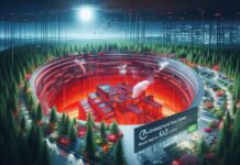 Finland Turns Data Center Waste Heat Into a Powerful Climate Solution