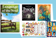 DREW BARDANA SERVES UP VISUAL WARMTH WITH WAITROSE & PARTNERS WEEKEND’S AUTUMN WINE FEATURE