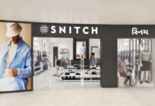 SNITCH: THE 10-MINUTE FASHION REVOLUTION TURNING INDIA’S MENSWEAR MARKET UPSIDE DOWN