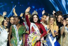 MEXICO’S FATIMA BOSCH CROWNED MISS UNIVERSE 2025 AMID SCANDALS AND DEBATES ON PAGEANT RELEVANCE