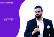 MUSSAVIR BHARDE TAKES ON EXPANDED GLOBAL ROLE AT WPP, LEADS REWS GLOBAL CAPABILITY CENTRE IN MUMBAI