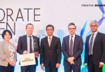 NESTLÉ LANKA SHINES AT NATIONAL SUPPLY CHAIN EXCELLENCE AWARDS 2025