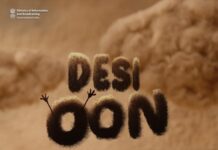 Desi Oon: Wool-Crafted Film from India Wins Global Honour at Manchester Animation Festival Â