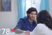 PLATINUM LOVE BANDS’ ‘UNLOCK WITH LOVE’ CAMPAIGN CELEBRATES THE UNSPOKEN LANGUAGE OF CONNECTION