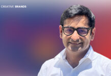 SAURABH SHARMA JOINS RED BULL AS SALES DIRECTOR, BRINGING NEARLY TWO DECADES OF FMCG LEADERSHIP EXPERIENCE