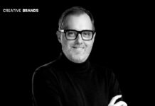 STEPHEN WHITE JOINS GROUP OF HUMANS® AS DESIGN HUMAN, BRINGING THREE DECADES OF GLOBAL CREATIVE LEADERSHIP