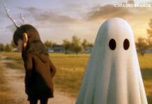 TELSTRA’S ‘TOGETHER IS FOR CHRISTMAS’ RETURNS WITH ANIMATED GHOST STORY CELEBRATING CONNECTION