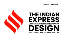 THE INDIAN EXPRESS UNVEILS A REFRESHED LOOK — DESIGN MEETS DEPTH IN ITS NEW AVATAR