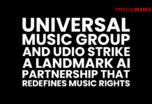 Universal Music Group and Udio Strike a Landmark AI Partnership That Redefines Music Rights