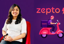SIMRAN SACHDEVA JOINS ZEPTO AS ASSOCIATE DIRECTOR – BRAND MARKETING