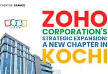 ZOHO CORPORATION’S STRATEGIC EXPANSION: A NEW CHAPTER IN KOCHI