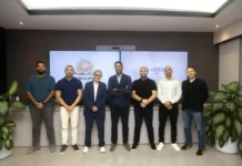 PUBLICIS GROUPE MIDDLE EAST AND ALTIBBI FORGE STRATEGIC PARTNERSHIP TO REVOLUTIONISE ARABIC-FIRST HEALTHCARE COMMUNICATIONS