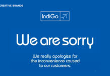 INDIGO’S APOLOGY: A LESSON IN CRISIS MANAGEMENT