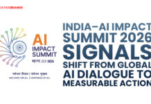 INDIA–AI IMPACT SUMMIT 2026 SIGNALS SHIFT FROM GLOBAL AI DIALOGUE TO MEASURABLE ACTION
