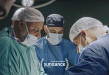POH SI TENG’S DIRECTORIAL DEBUT AMERICAN DOCTOR SET FOR WORLD PREMIERE AT SUNDANCE