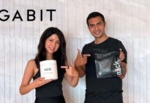 GABIT ENTERS NUTRITION SPACE WITH ACQUISITION OF CLEAN SUPPLEMENT BRAND NÄCK