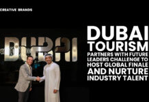 DUBAI TOURISM PARTNERS WITH FUTURE LEADERS CHALLENGE TO HOST GLOBAL FINALE AND NURTURE INDUSTRY TALENT