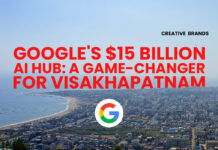 GOOGLE’S $15 BILLION AI HUB: A GAME-CHANGER FOR VISAKHAPATNAM